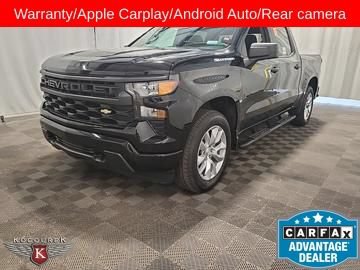 chevrolet silverado 1500 2024 1GCPDBEK3RZ181659 image chevrolet silverado 1500 2024 1GCPDBEK3RZ181659 image